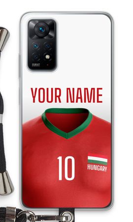 Hungary - Football