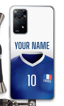 France - Football