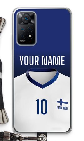 Finland - Football