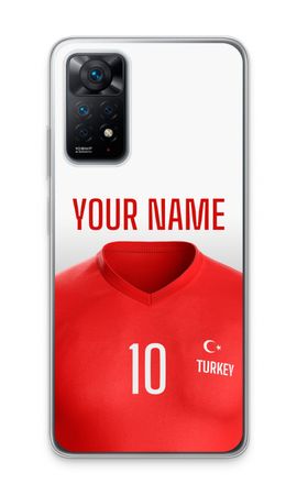 Turkey - Football