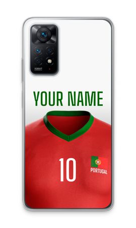 Portugal - Football