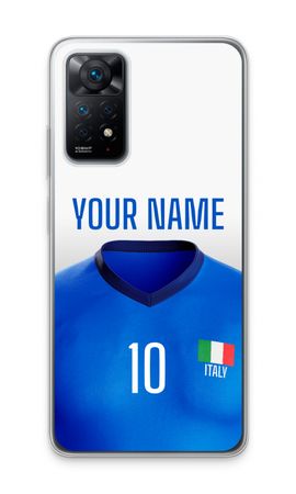 Italy - Football