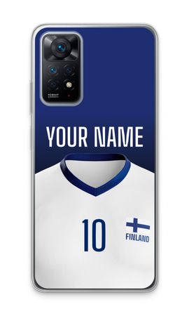 Finland - Football