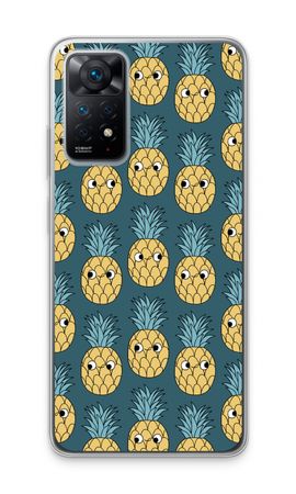 Pineapples