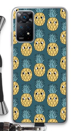 Pineapples