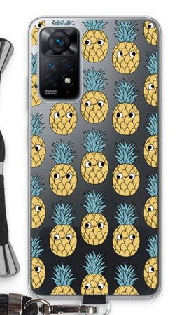 Pineapples