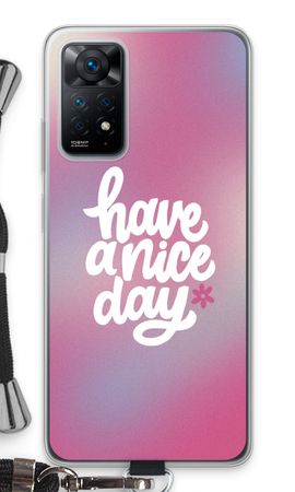 Have a nice day