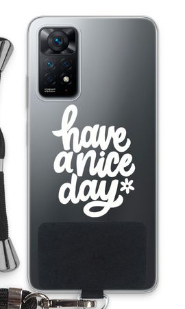 Have a nice day