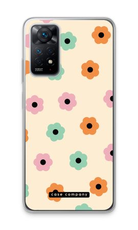 Flower Storm