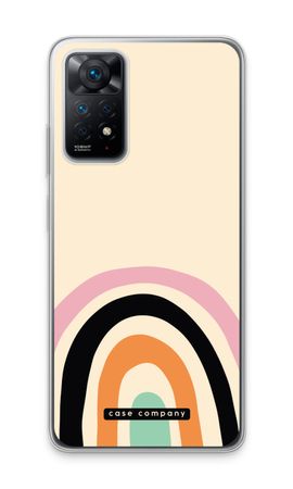 Soft Spectrum