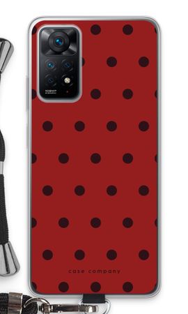 Ladybird Spots