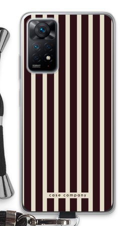 Bamboo Stripe