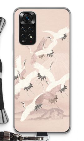 Japanese Crane Birds