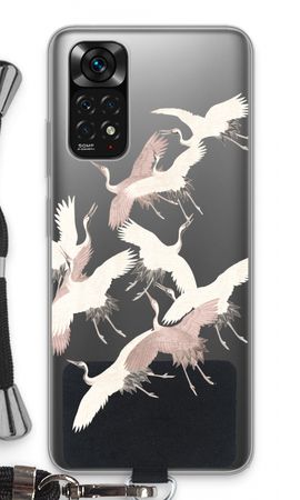 Japanese Crane Birds