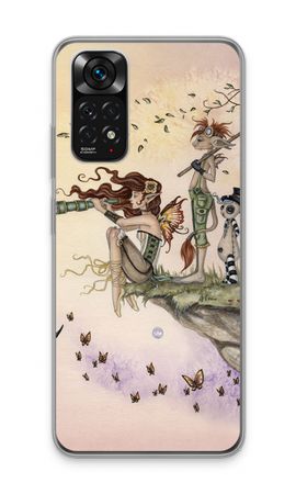 Where the wind takes you