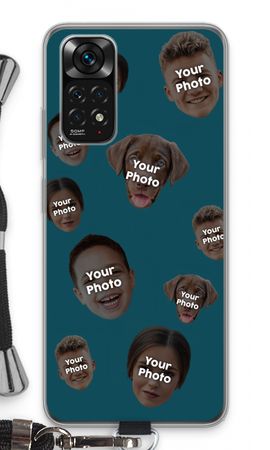 Personalized Face N°1