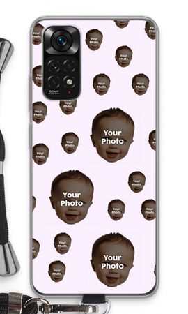 Personalized Face N°2