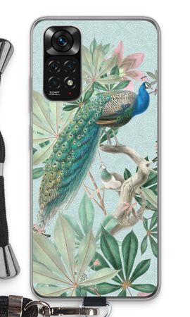 Paradise Garden Peacock