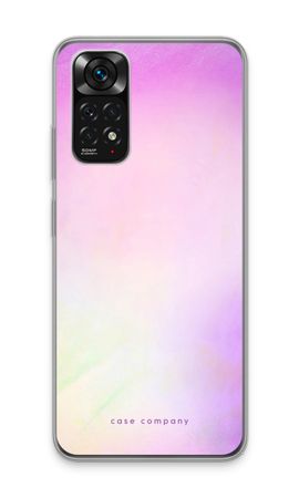 Flow mist pastel