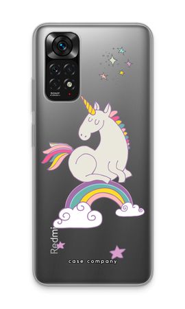 Rainbow unicorn