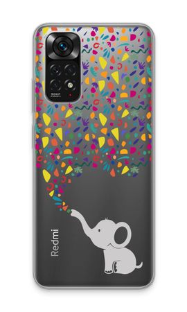 Confettis d'éléphants