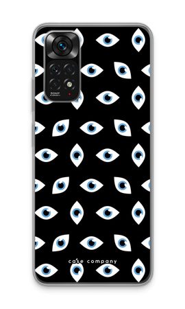 Eyes pattern