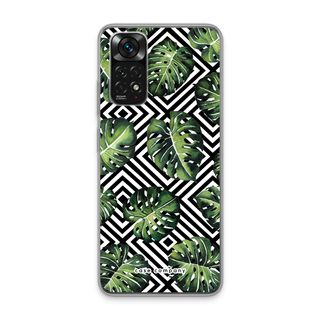 Geometric jungle