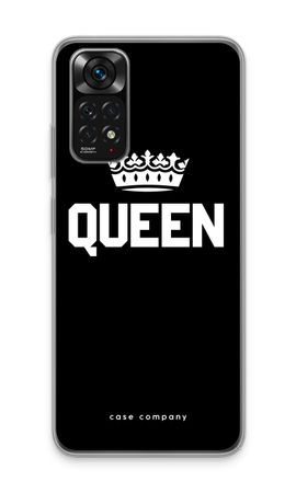 Queen black