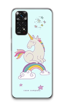 Rainbow unicorn