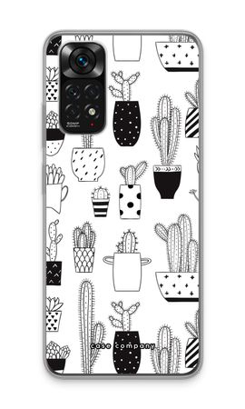 Cactus print