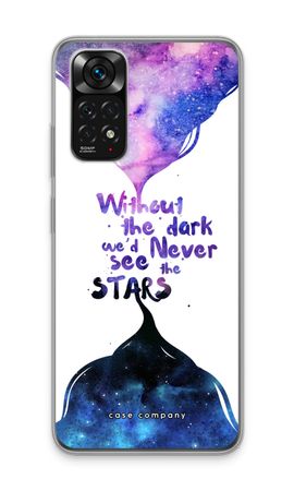 Stars quote