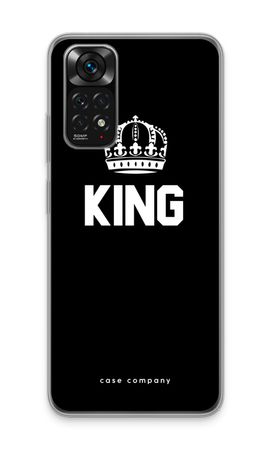 King black