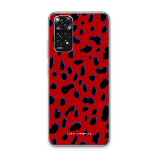 Red Leopard
