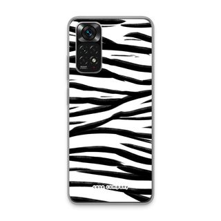 Zebra pattern
