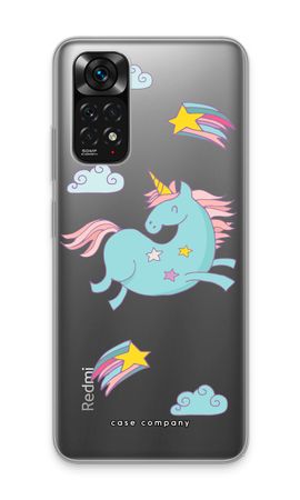 Unicornio volador