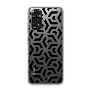 Crazy pattern
