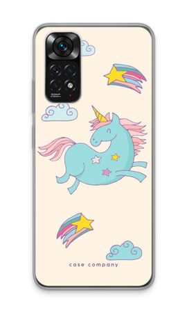 Unicornio volador