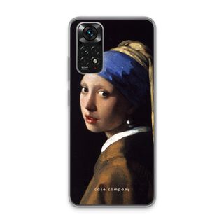 The Pearl Earring