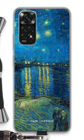 Starry Night Over the Rhône