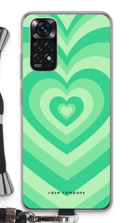 Heart Green