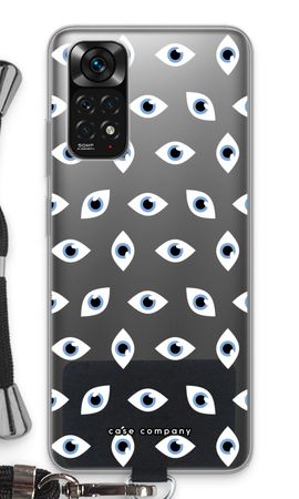 Eyes pattern