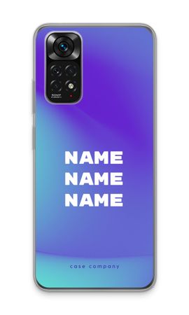 Namecase 1 - Neon