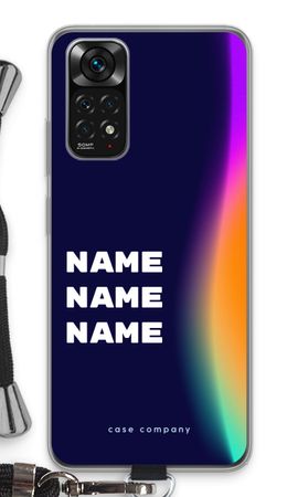 Namecase 2 - Neon