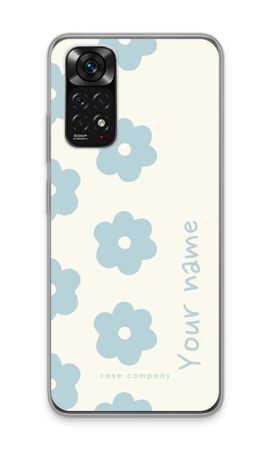 Namecase - Flowers - Pascha