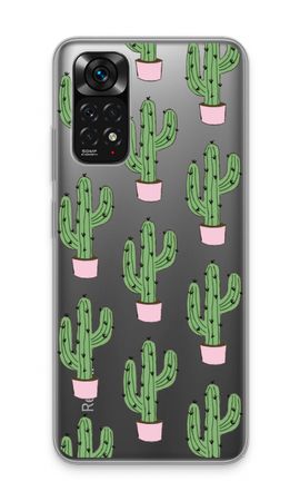 Cactus Lover