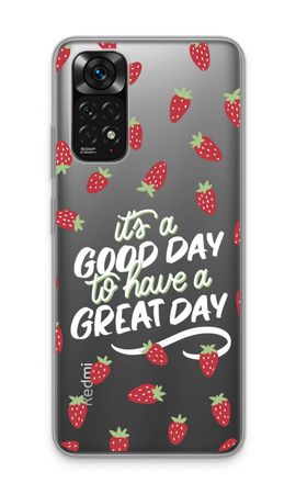 Don’t forget to have a great day