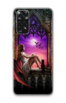 Children of the night