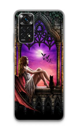 Children of the night