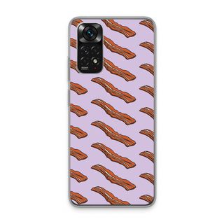 Bacon to my eggs #2