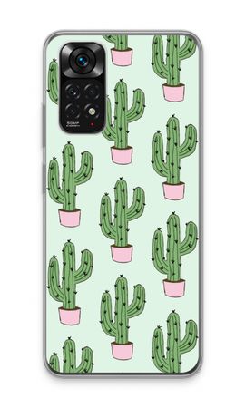Cactus Lover